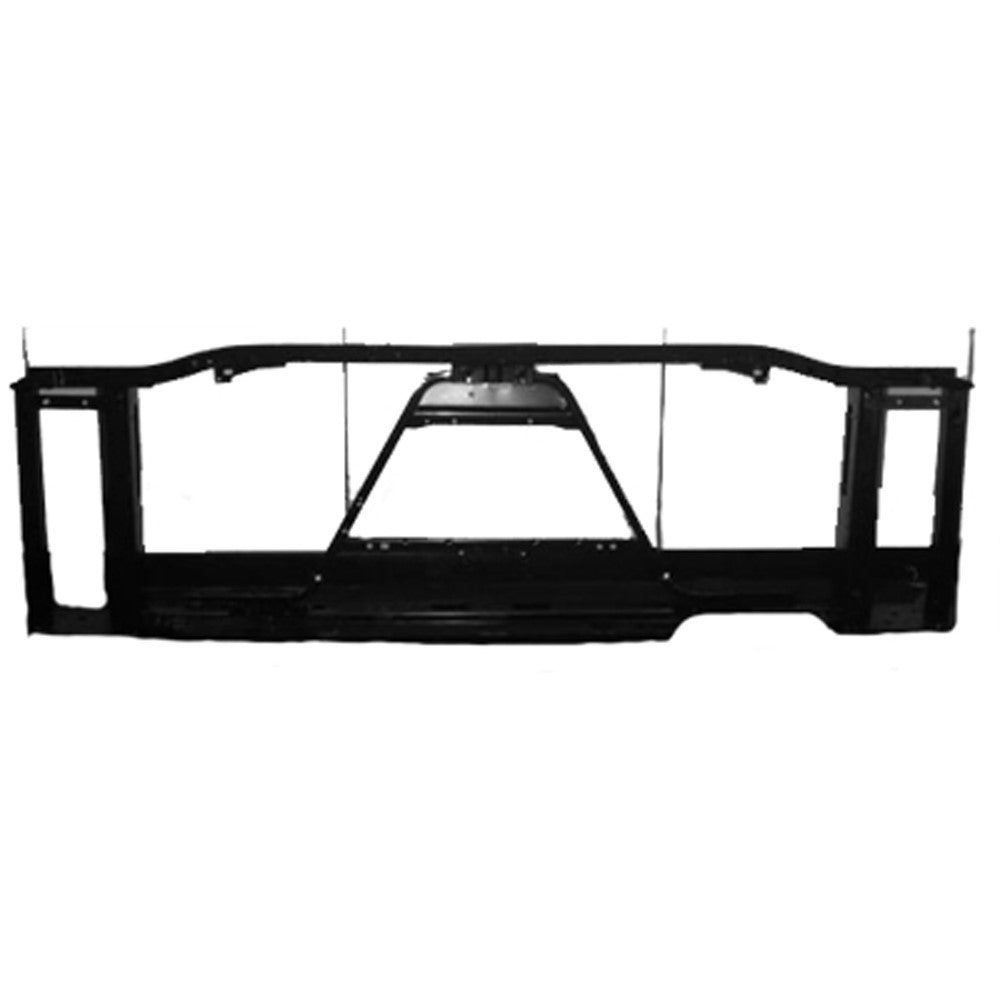 Radiator Support 2007-2009 Chevrolet Silverado 1500, Silverado 2500 Hd, Silverado 1500 Classic, Silverado 1500 Hd Classic & Gmc Sierra 1500