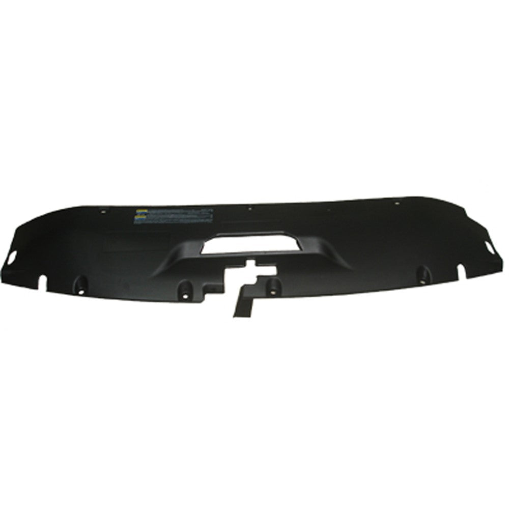 Radiator Support 2004-2006 Chevrolet Suburban 1500, Tahoe, Avalanche & Gmc Yukon, Sierra 1500, Sierra 1500 Hd, Sierra 2500 Hd, Sierra 3500