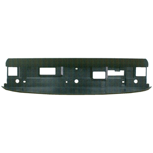Radiator Support 2001-2007 Chevrolet Venture & Oldsmobile Silhouette & Pontiac Aztek, Montana & Buick Rendezvous