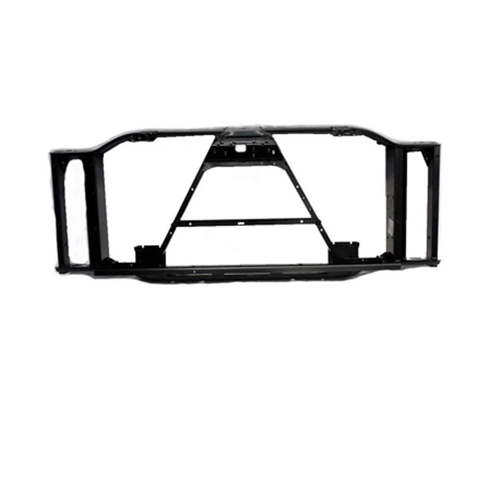Radiator Support 2006-2007 Chevrolet Silverado 1500, Silverado 1500 Hd, Silverado 2500 Hd, Silverado 3500, Silverado 1500 Classic & Gmc Sierra 1500
