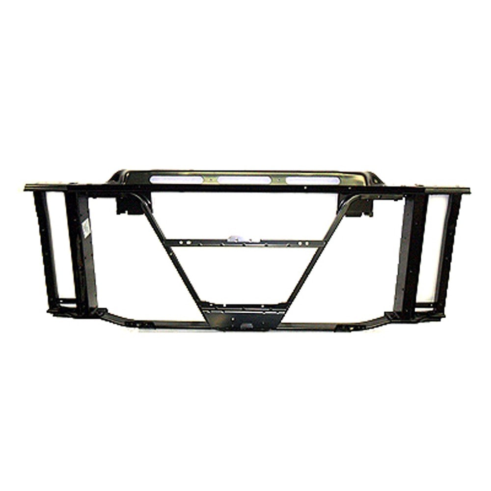 Front Radiator Support 2007-2009 Chevrolet Silverado 1500, Silverado 2500 Hd, Silverado 1500 Classic, Silverado 1500 Hd Classic & Gmc Sierra 1500