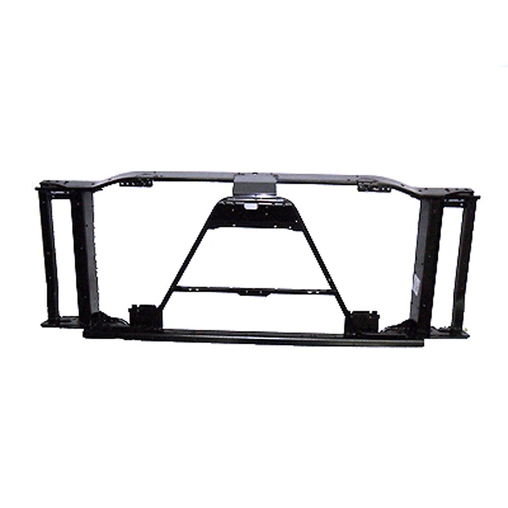 Radiator Support Assembly 2010 Chevrolet Silverado 1500, Silverado 2500 Hd, Silverado 3500 Hd & Gmc Sierra 1500, Sierra 2500 Hd, Sierra 3500 Hd