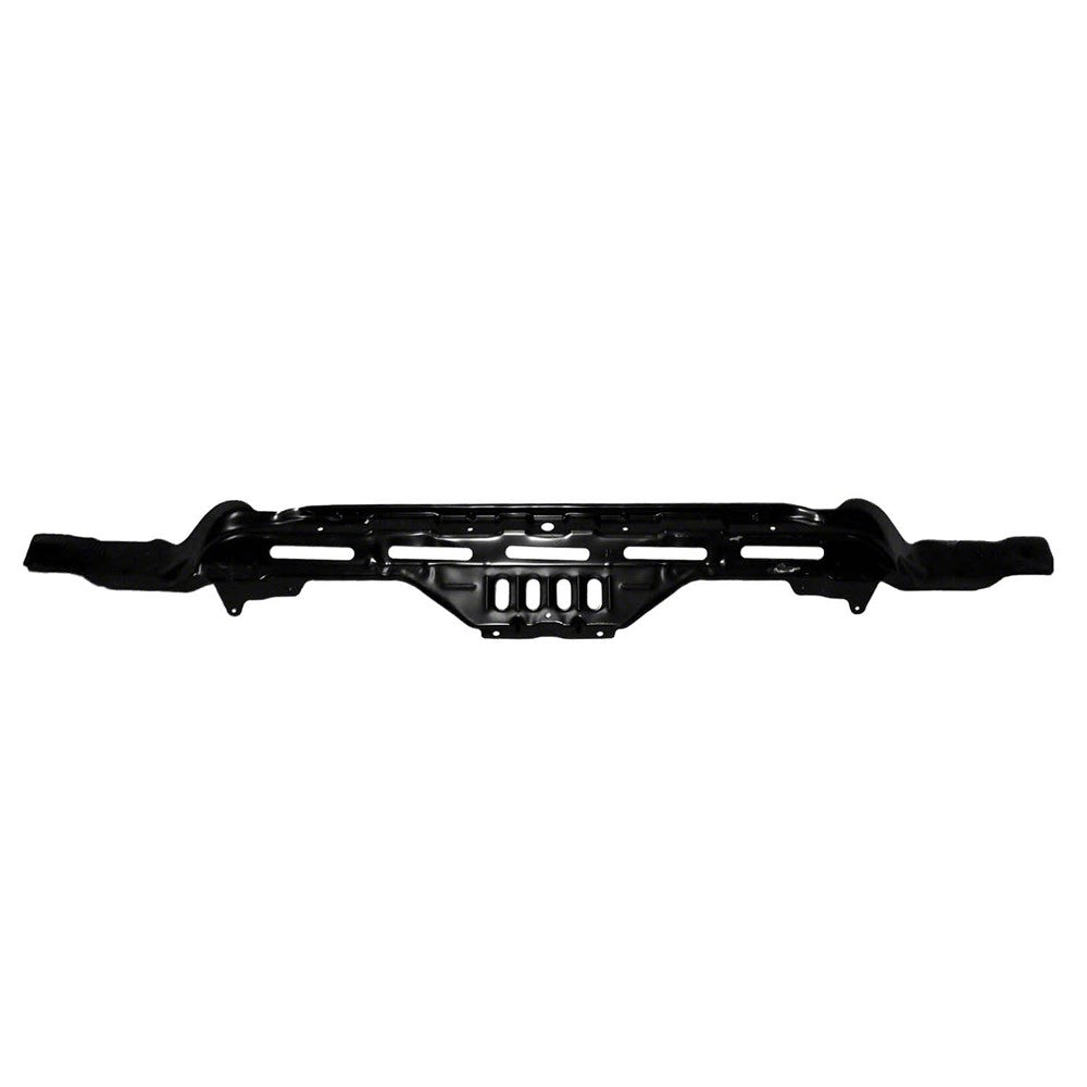 Radiator Support Upper Tie Bar 2011-2014 Chevrolet Silverado 3500 Hd & Gmc Sierra 2500 Hd, Sierra 3500 Hd