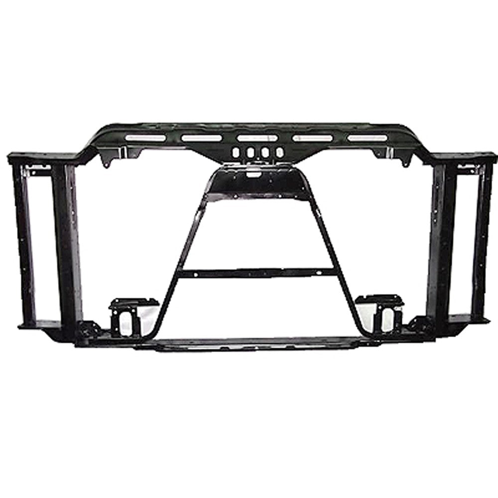 Radiator Support 2011-2014 Chevrolet Silverado 3500 Hd & Gmc Sierra 2500 Hd, Sierra 3500 Hd