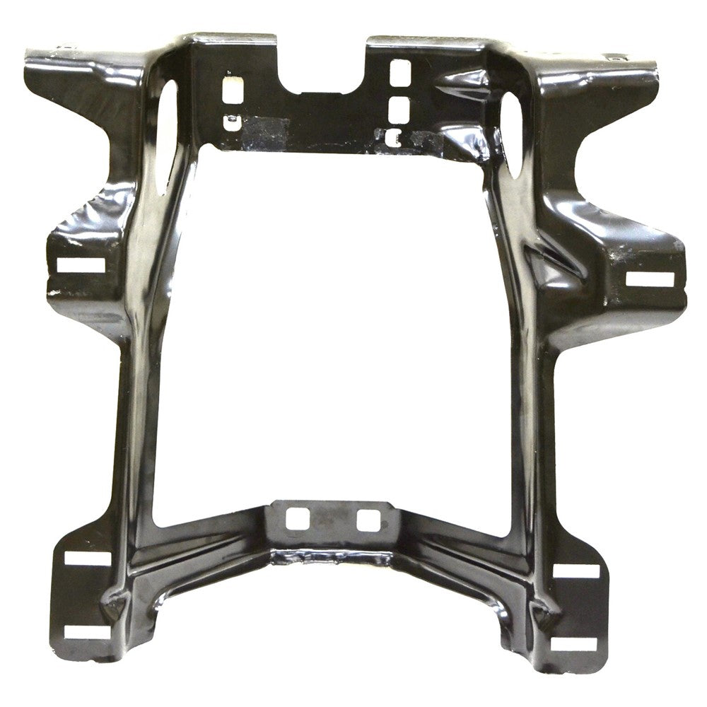 Front Hood Latch Support 2007-2014 Chevrolet Silverado 1500, Silverado 2500 Hd, Silverado 1500 Classic, Silverado 1500 Hd Classic & Gmc Sierra 1500