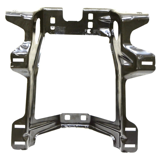 Front Hood Latch Support 2007-2014 Chevrolet Silverado 1500, Silverado 2500 Hd, Silverado 1500 Classic, Silverado 1500 Hd Classic & Gmc Sierra 1500
