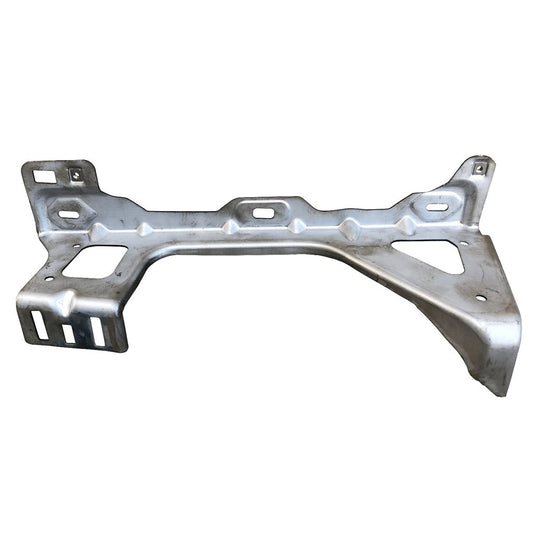 Right Passenger Side Radiator Support Bracket 2007-2014 Chevrolet Silverado 1500, Silverado 2500 Hd, Silverado 1500 Classic, Silverado 1500 Hd Classic