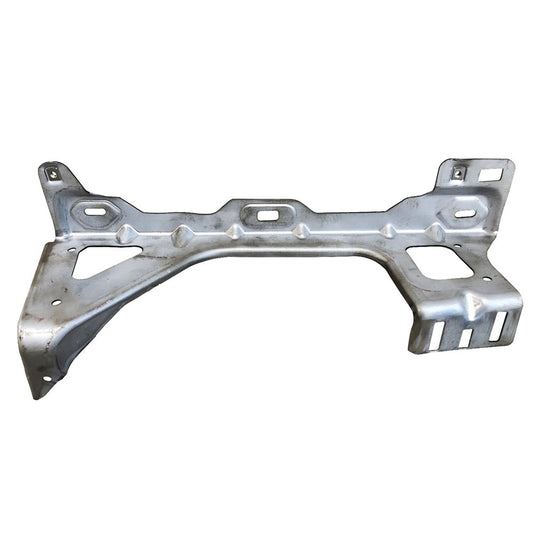 Left Driver Side Radiator Support Bracket 2007-2014 Chevrolet Silverado 1500, Silverado 2500 Hd, Silverado 1500 Classic, Silverado 1500 Hd Classic