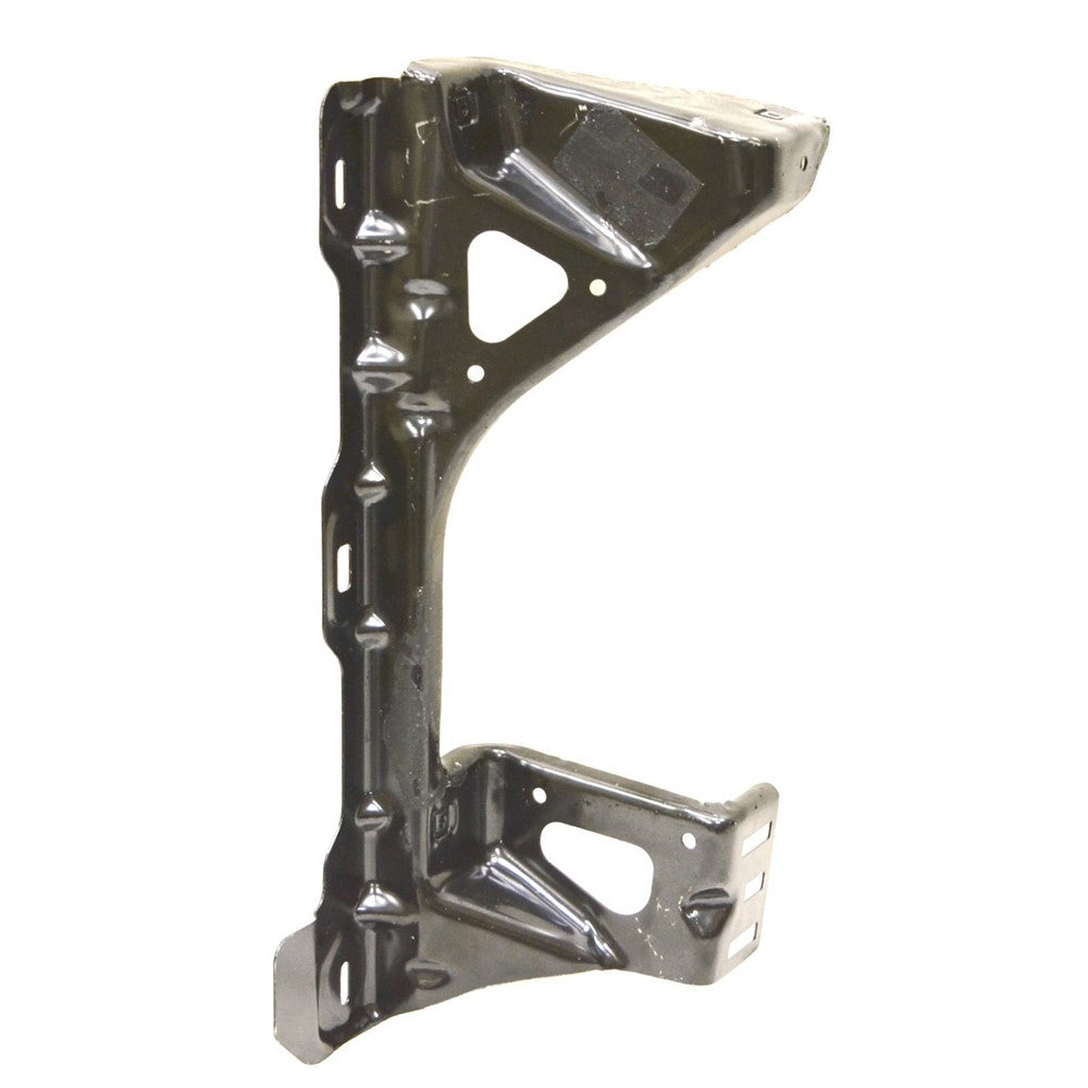 Right Passenger Side Radiator Support Bracket 2007-2014 Gmc Sierra 1500, Sierra 2500 Hd, Sierra 1500 Classic, Sierra 1500 Hd Classic