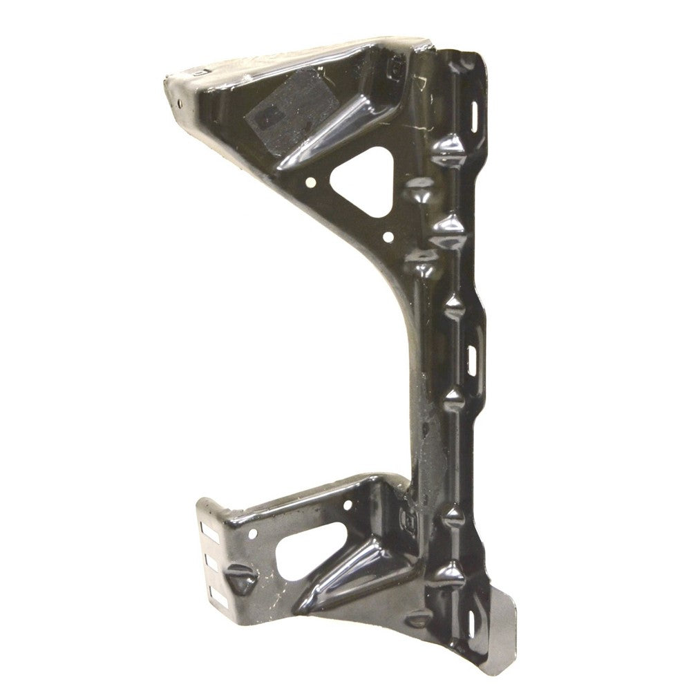 Left Driver Side Radiator Support Bracket 2007-2014 Gmc Sierra 1500, Sierra 2500 Hd, Sierra 1500 Classic, Sierra 1500 Hd Classic