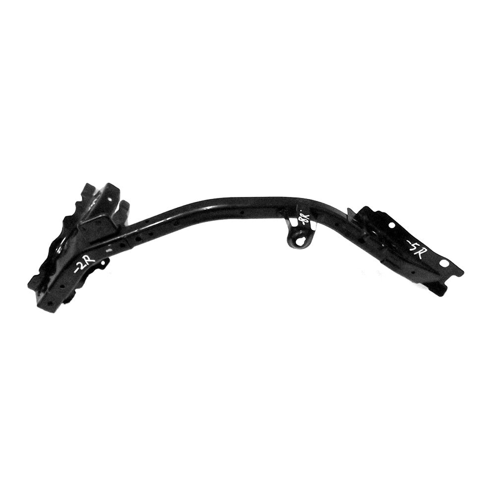 Right Passenger Side Radiator Support Upper Tie Bar 2016-2025 Chevrolet Malibu