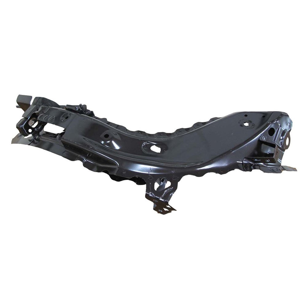 Front Right Front Passenger Side Fender Extension Panel [assembled] 2016-2025 Chevrolet Malibu