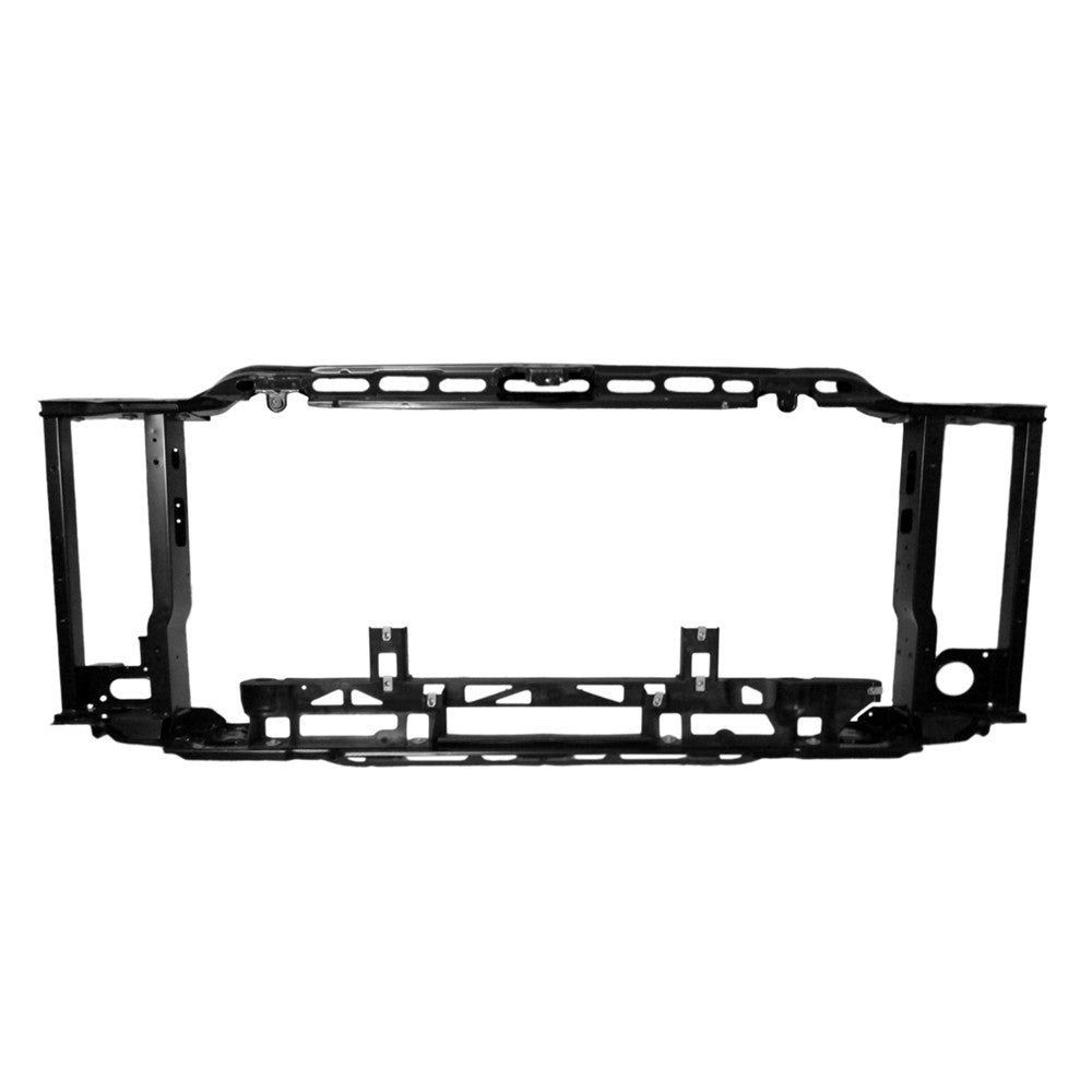 Radiator Support 2015-2019 Chevrolet Silverado 2500 Hd, Silverado 3500 Hd & Gmc Sierra 2500 Hd, Sierra 3500 Hd