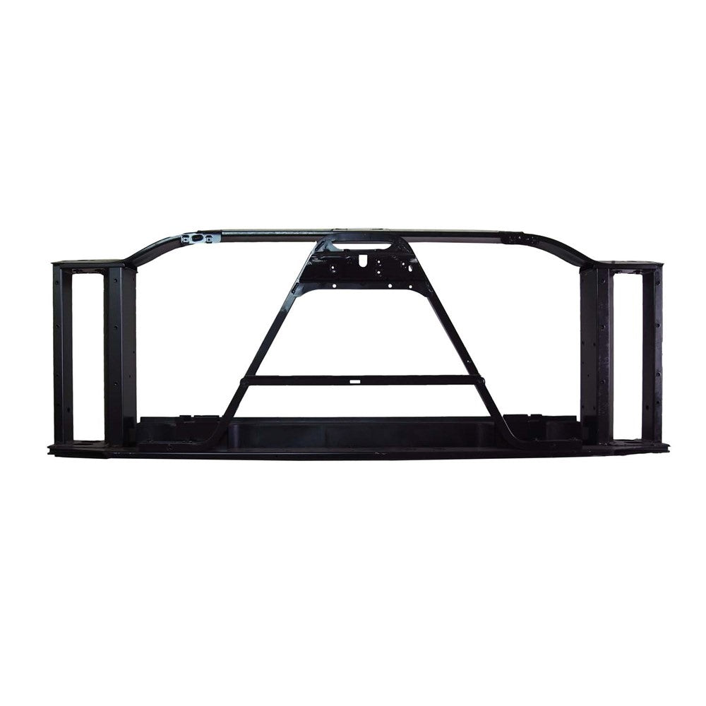 Radiator Support 2003-2007 Cadillac Escalade Ext & Chevrolet Avalanche, Suburban 1500, Silverado 1500, Silverado 1500 Hd & Gmc Yukon
