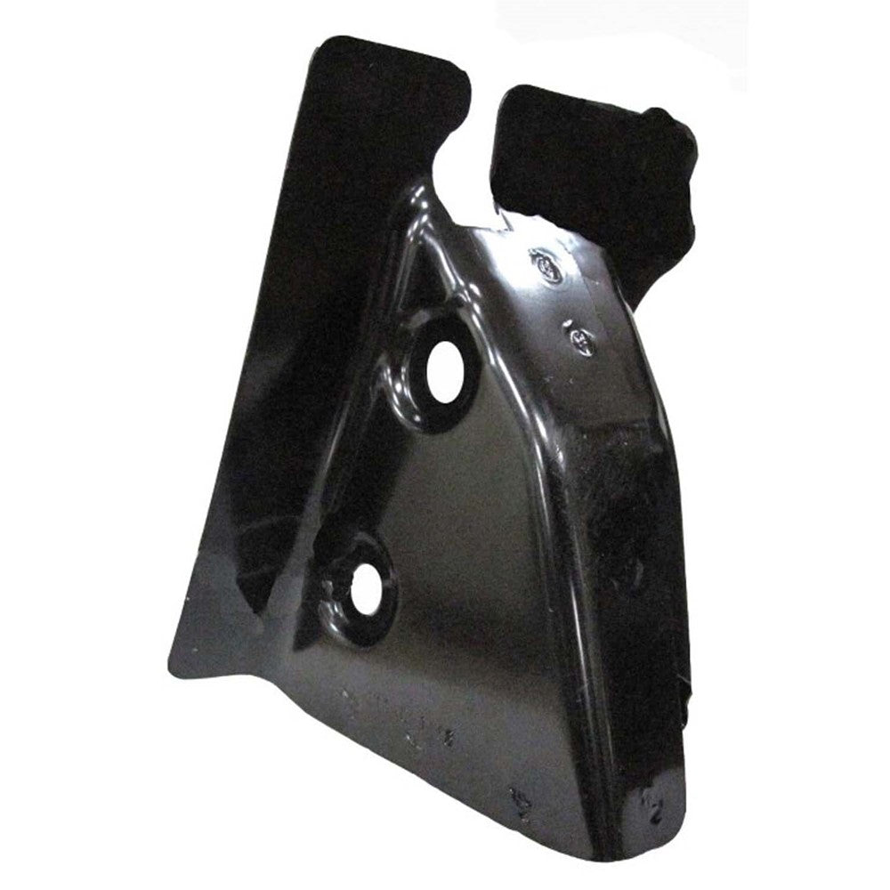 Right Passenger Side Upper Radiator Support Extension Bracket 2018-2024 Chevrolet Equinox & Gmc Terrain