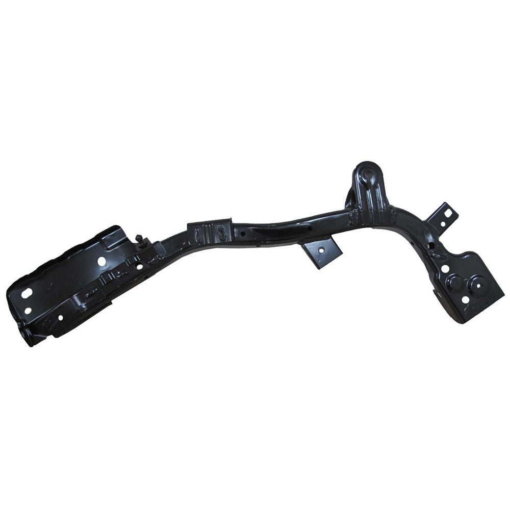 Left Driver Side Radiator Support Tie Bar Extension 2018 Buick Regal Sportback, Regal Tourx