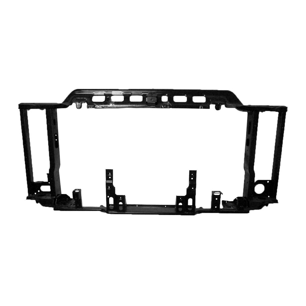 Front Radiator Support 2017-2019 Chevrolet Silverado 2500 Hd, Silverado 3500 Hd & Gmc Sierra 2500 Hd, Sierra 3500 Hd