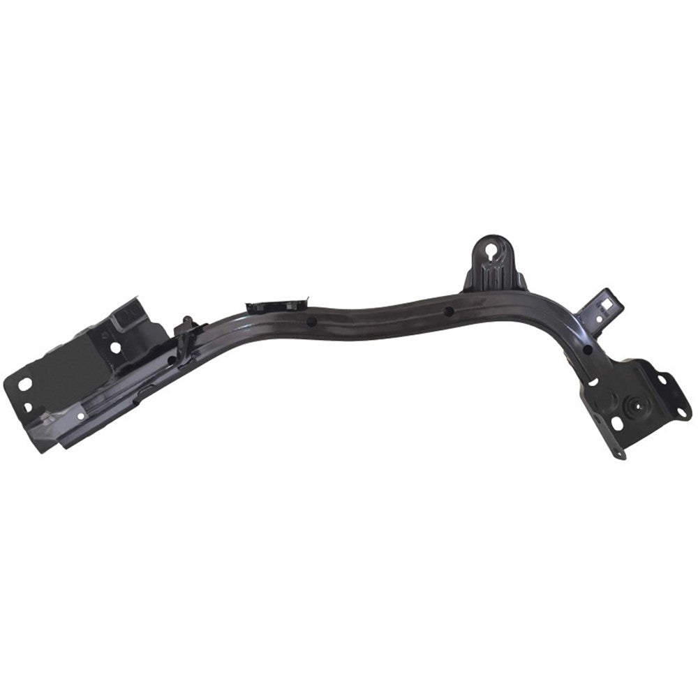 Right Passenger Side Radiator Support Tie Bar Extention 2018-2020 Buick Regal Sportback, Regal Tourx
