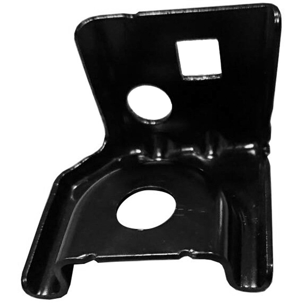Left Driver Side Radiator Support Outer Bracket 2018-2021 Chevrolet Equinox