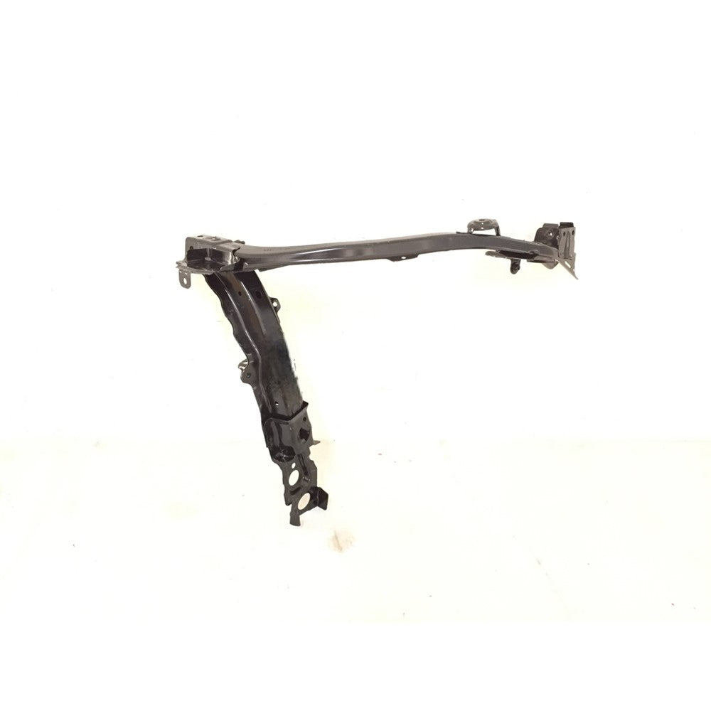 Left Driver Side Radiator Support Tie Bar Extension 2021-2024 Chevrolet Equinox