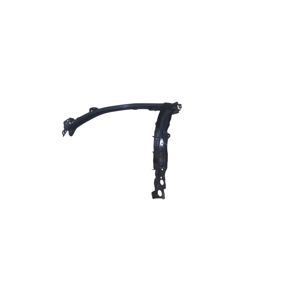 Right Passenger Side Radiator Support Tie Bar Extension 2022-2024 Chevrolet Equinox