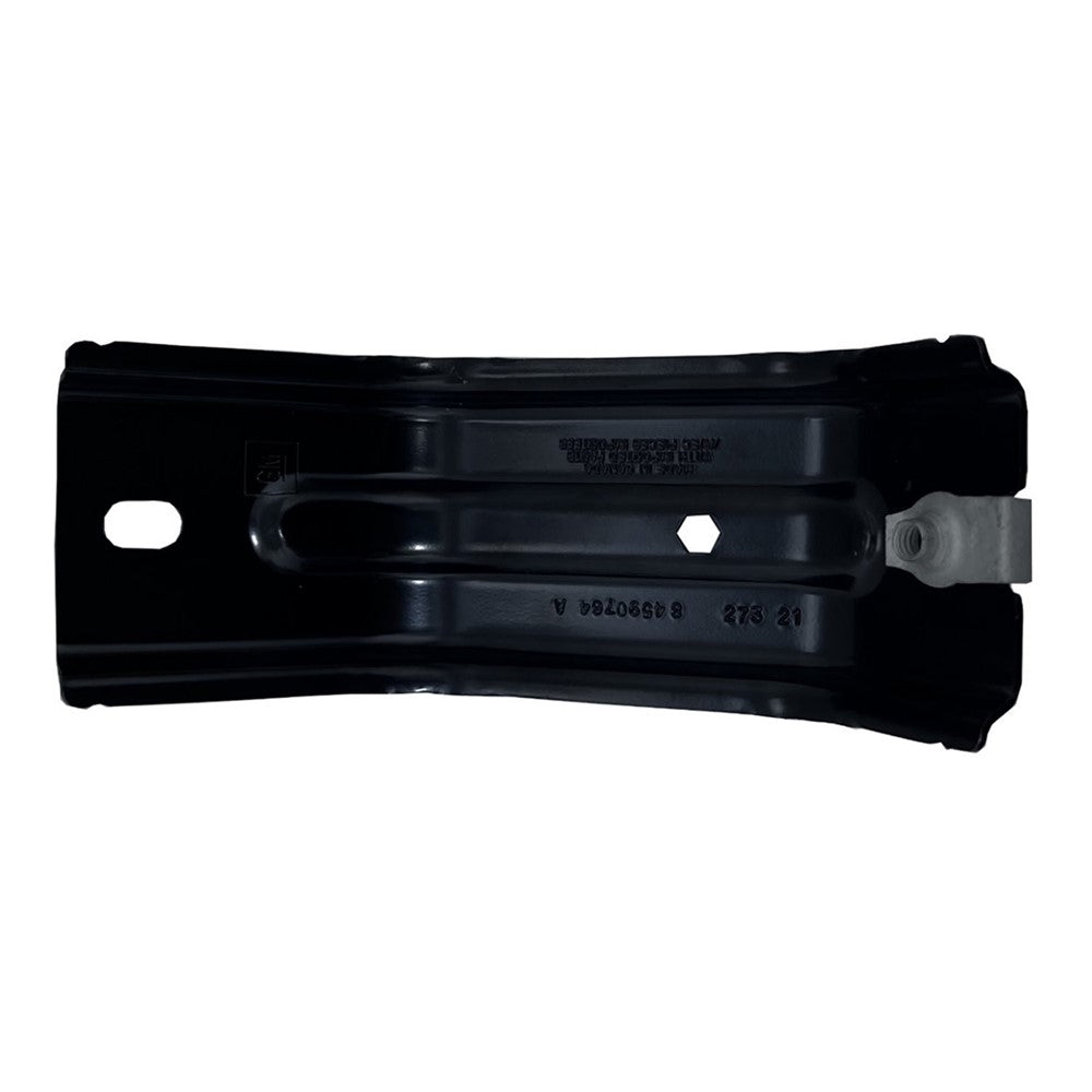 Center Lower Radiator Support Bracket 2020-2025 Chevrolet Silverado 2500 Hd, Silverado 2500, Silverado 2500 Hd Classic & Gmc Sierra 2500 Hd