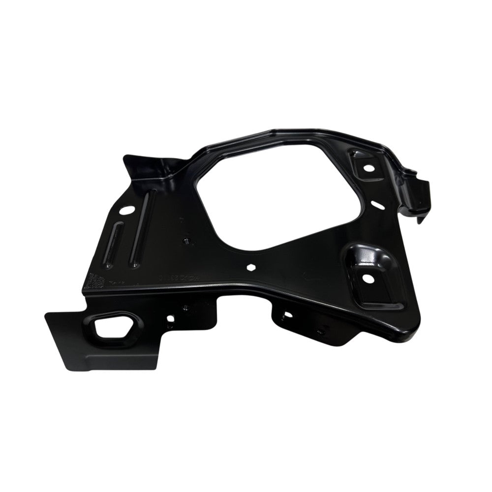 Front Left Driver Side Front Panel Reinforcement [outer Brace] Made Of High Strength Steel 2010-2015 Chevrolet Equinox & Gmc Terrain
