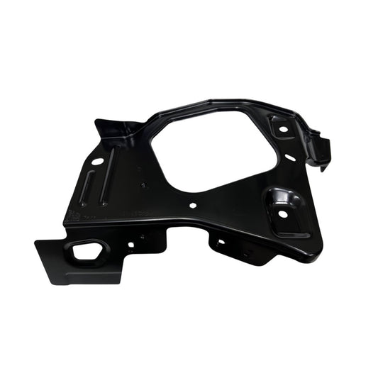 Front Left Driver Side Front Panel Reinforcement [outer Brace] Made Of High Strength Steel 2010-2015 Chevrolet Equinox & Gmc Terrain