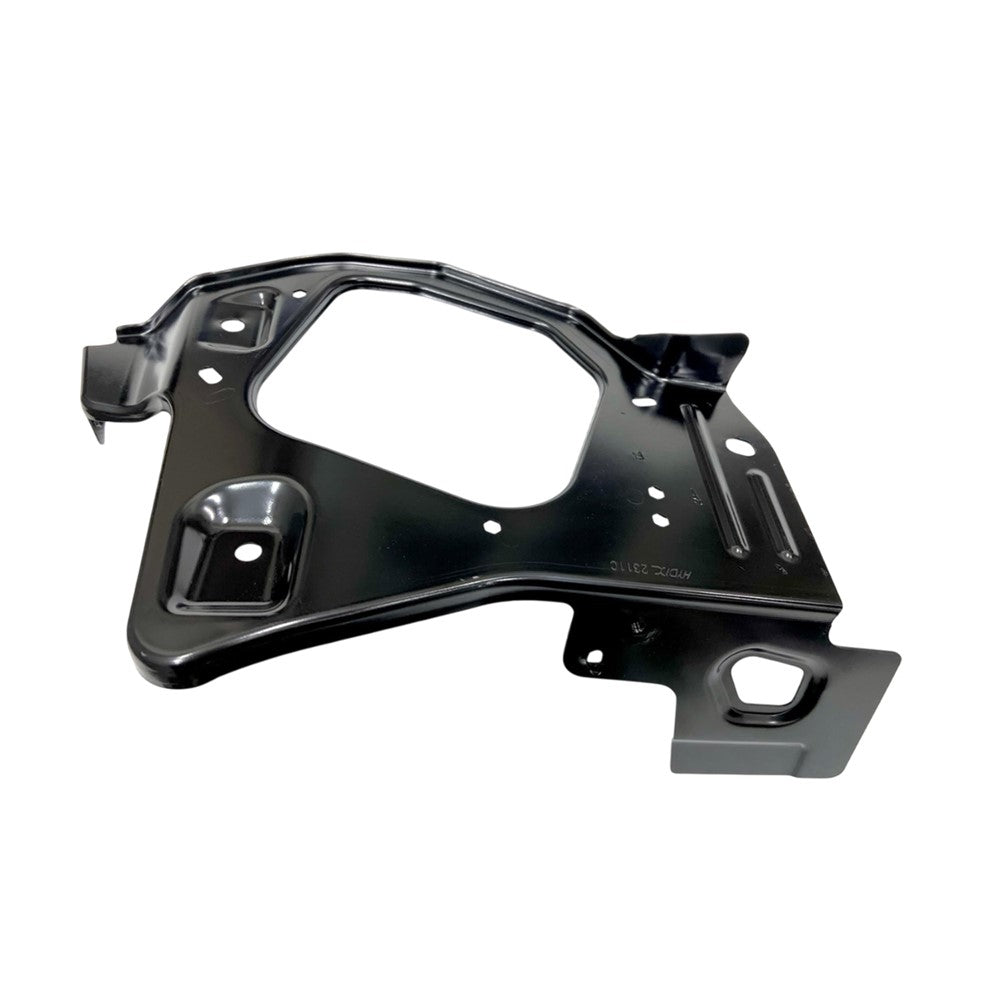 Front Right Passenger Side Front Panel Reinforcement [outer Brace] Made Of High Strength Steel 2010-2017 Chevrolet Equinox & Gmc Terrain