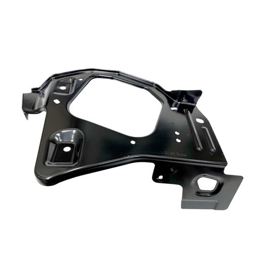 Front Right Passenger Side Front Panel Reinforcement [outer Brace] Made Of High Strength Steel 2010-2017 Chevrolet Equinox & Gmc Terrain