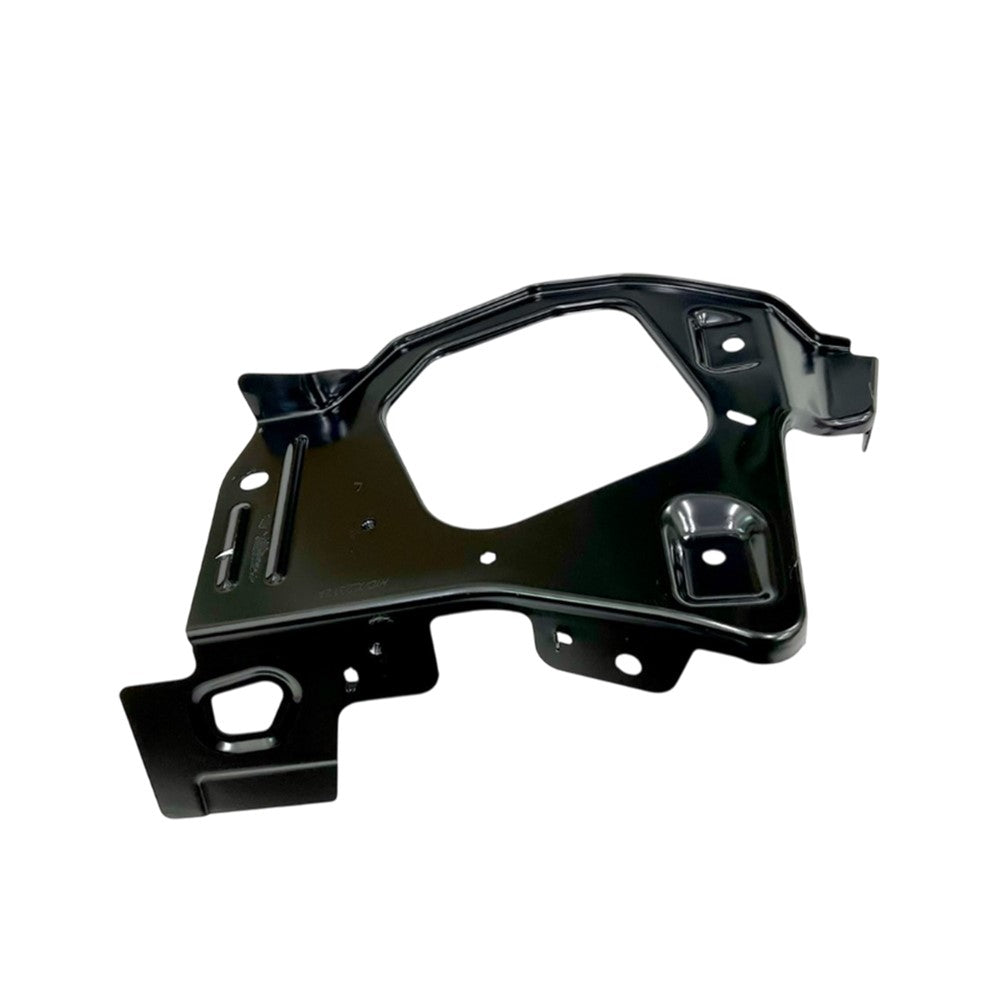 Front Left Driver Side Front Panel Reinforcement [outer Brace] Made Of High Strength Steel 2016-2017 Chevrolet Equinox & Gmc Terrain