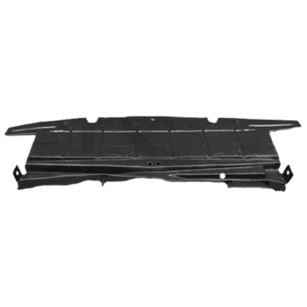 Undercar Shield 2004-2008 Chevrolet Malibu