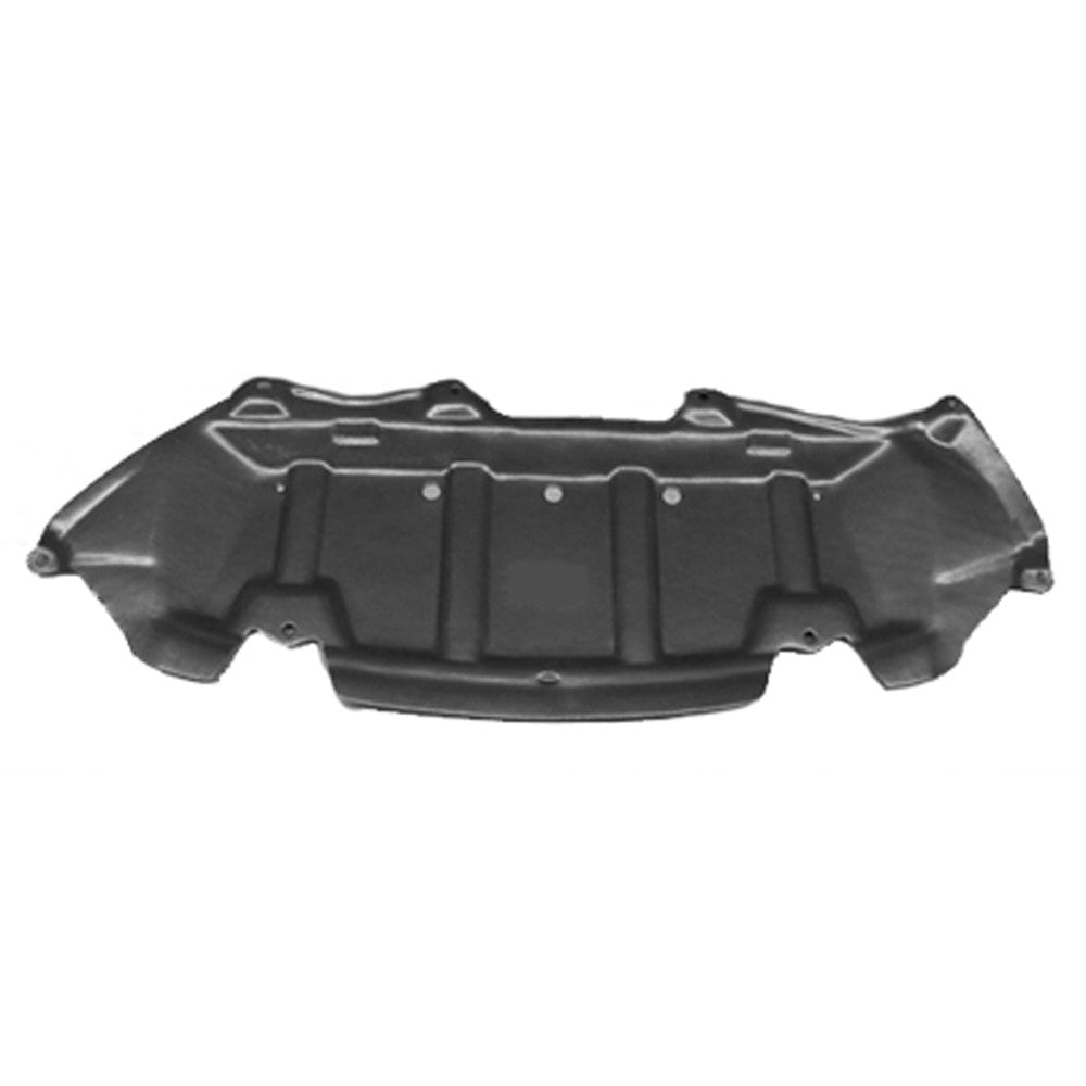 Undercar Shield 2009 Pontiac Vibe
