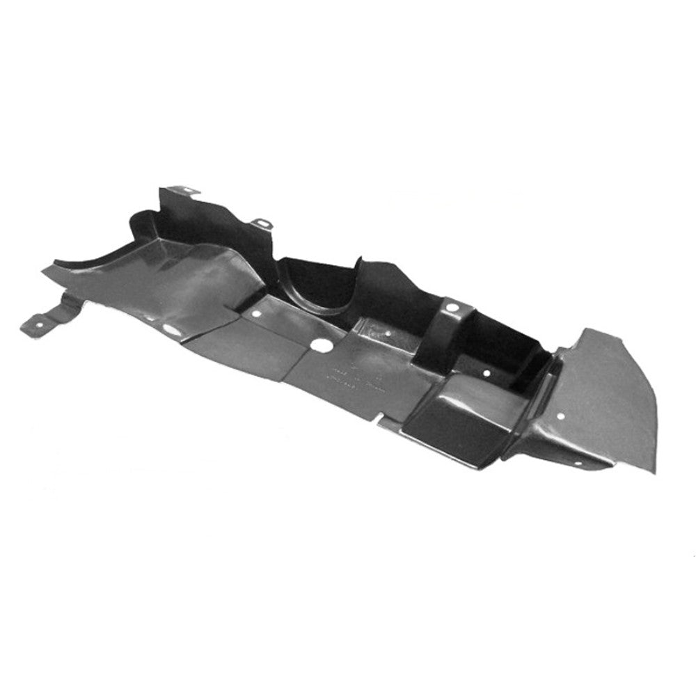 Front Right Front Passenger Side Undercar Shield 2008-2012 Chevrolet Malibu