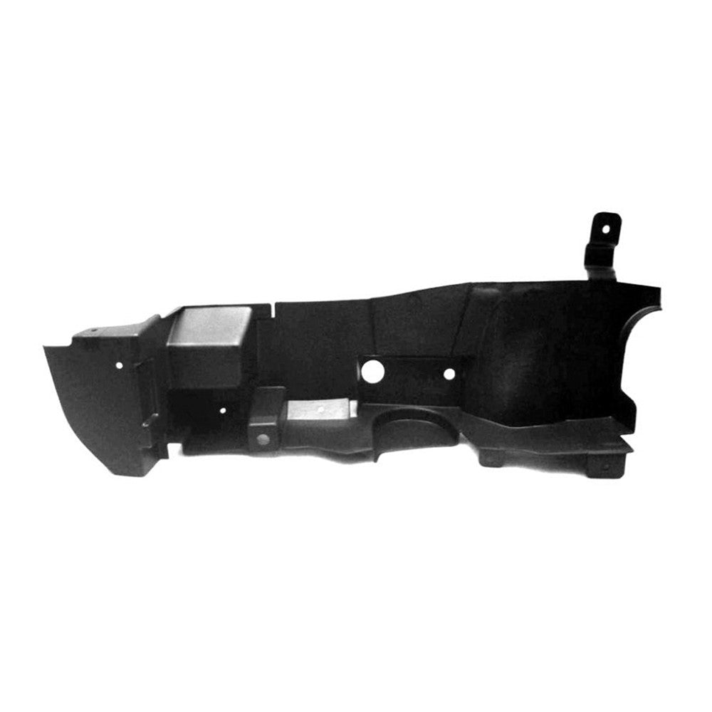Front Right Front Passenger Side Undercar Shield 2008-2012 Chevrolet Malibu