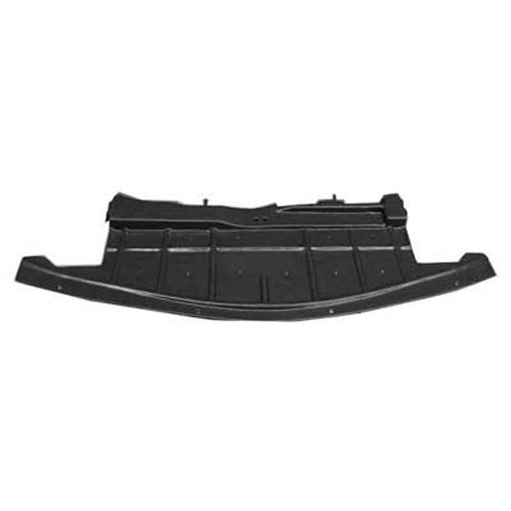 Front Center Undercar Shield 2007-2009 Saturn Aura