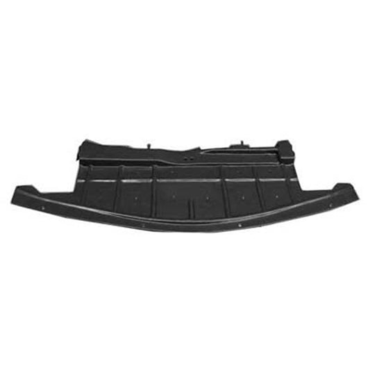 Front Center Undercar Shield 2007-2009 Saturn Aura