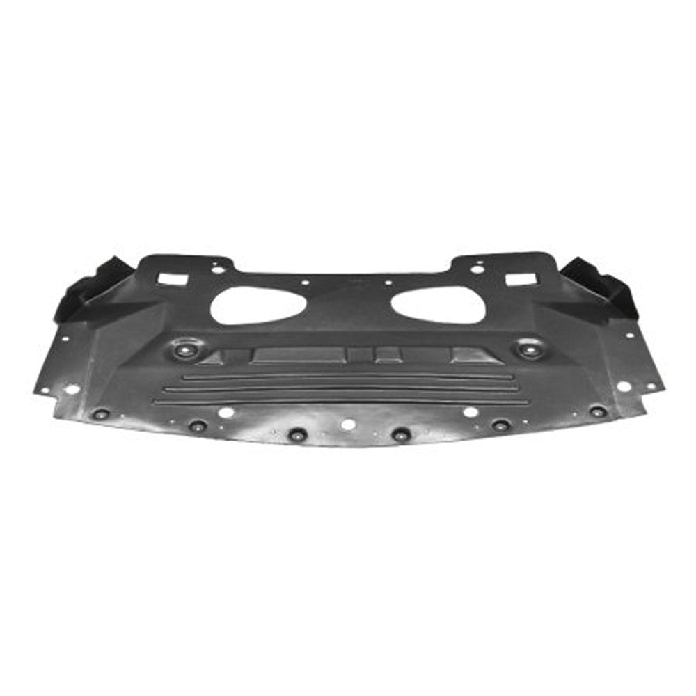 Undercar Shield 2005-2009 Cadillac Sts