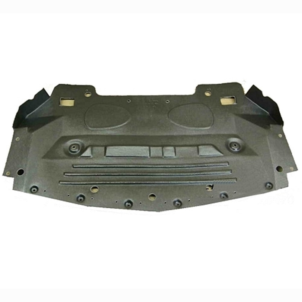 Undercar Shield 2009-2011 Cadillac Sts