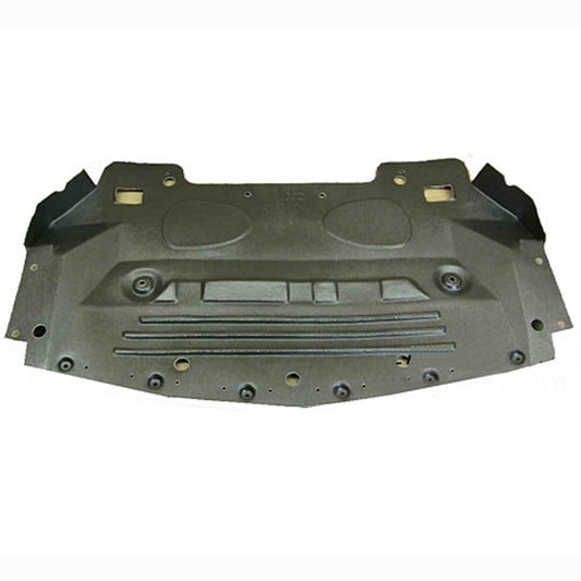 Undercar Shield 2009-2011 Cadillac Sts
