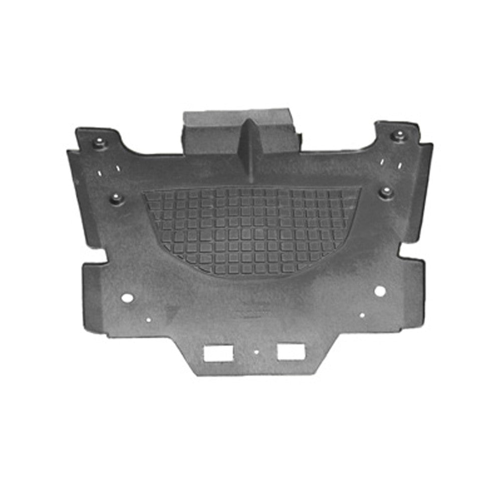 Rear Undercar Shield 2008-2015 Cadillac Cts