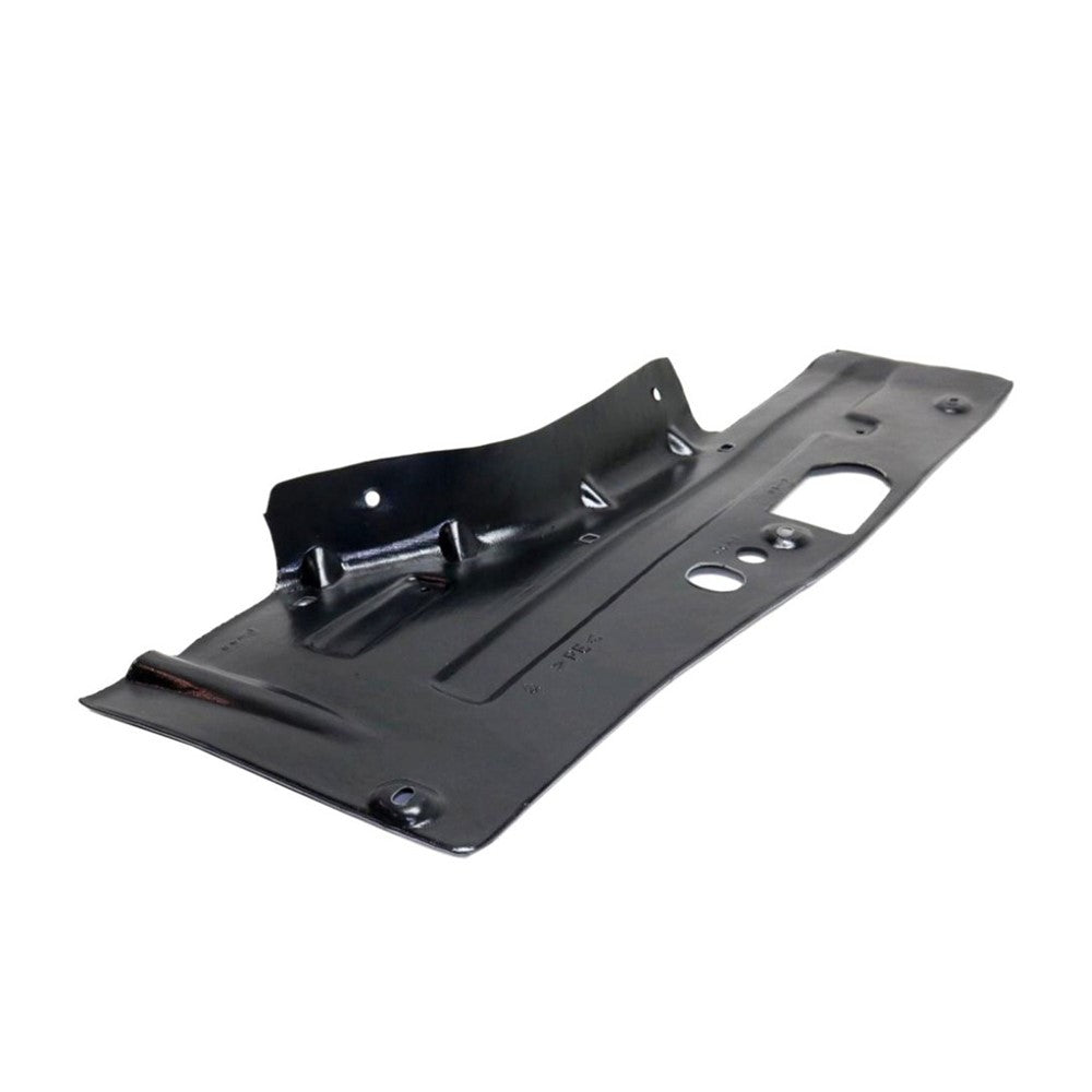Front Right Front Passenger Side Undercar Shield 2013-2019 Buick Regal, Lacrosse & Cadillac Xts & Chevrolet Malibu, Malibu Limited