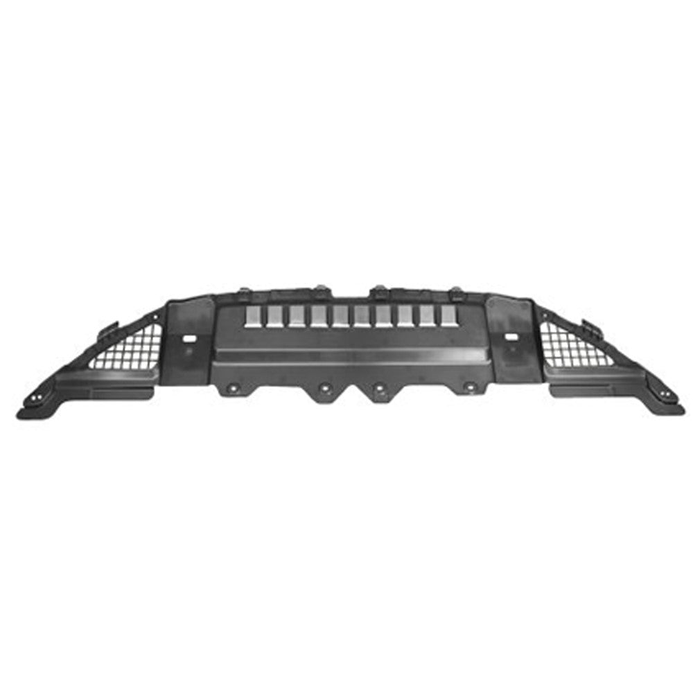 Front Center Undercar Shield 2011-2016 Chevrolet Cruze, Cruze Limited