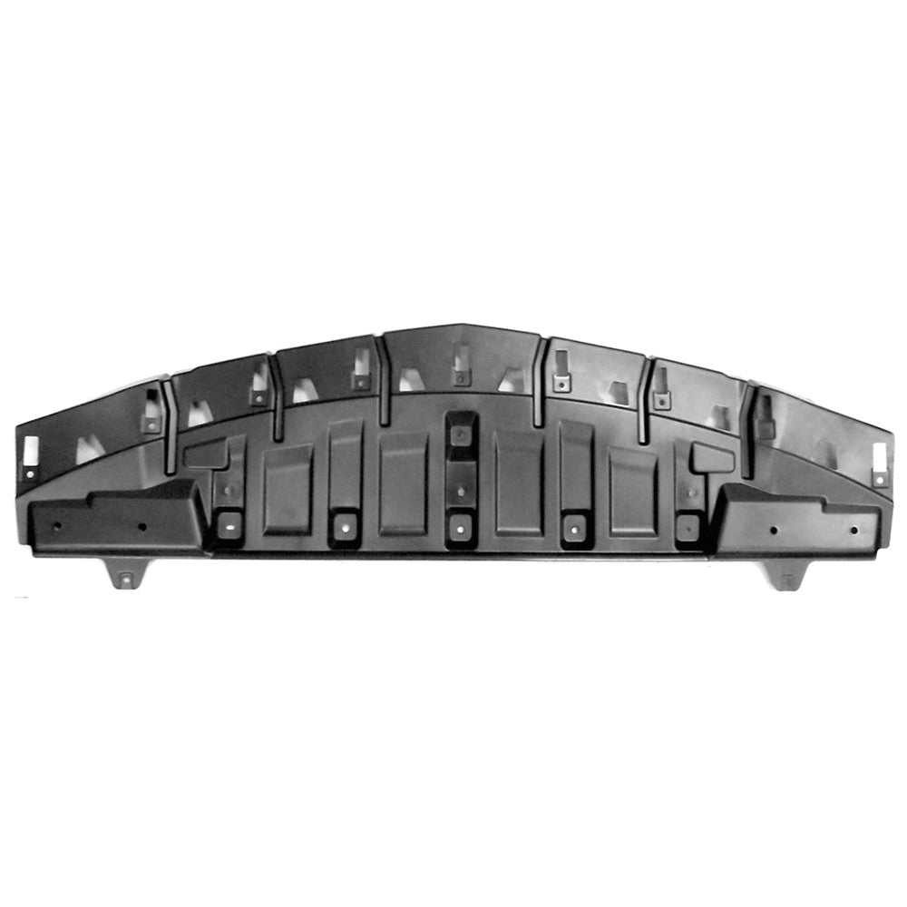 Undercar Shield 2016-2019 Chevrolet Malibu