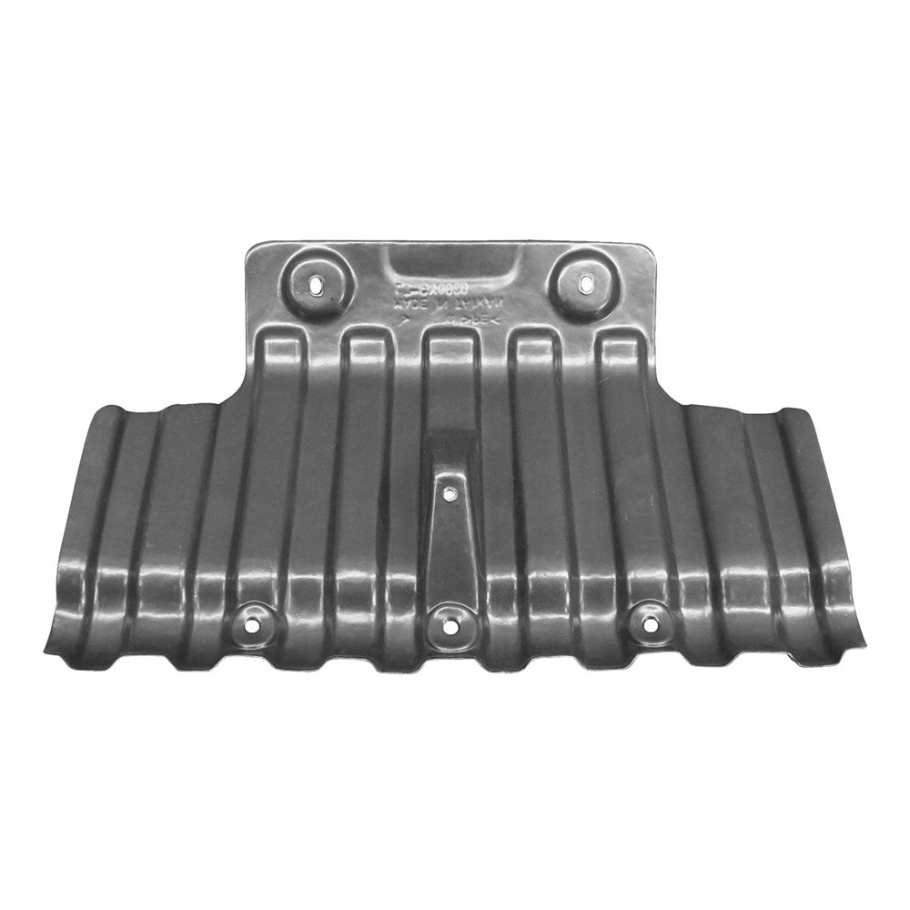 Radiator Support Splash Shield 1999-2010 Chevrolet Silverado 1500, Silverado 2500 & Gmc Pickup_gmc_fullsize_c/K & Cadillac Escalade Ext