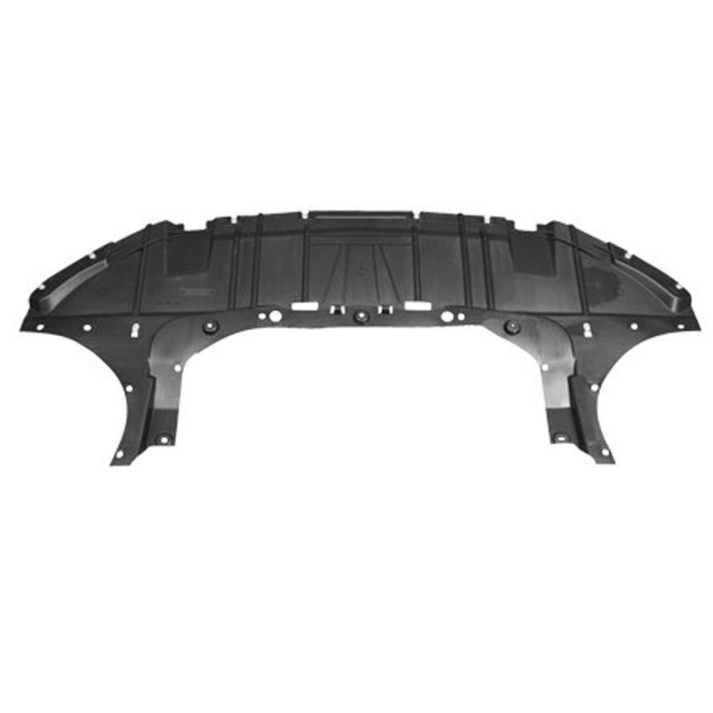 Front Forward Undercar Shield 2018-2020 Gmc Terrain