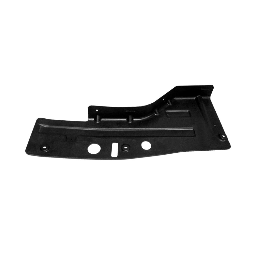 Front Left Front Driver Side Undercar Shield 2013-2016 Chevrolet Cruze, Cruze Limited
