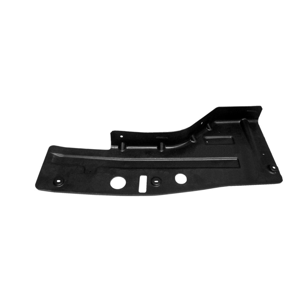 Front Left Front Driver Side Undercar Shield 2013-2016 Chevrolet Cruze, Cruze Limited