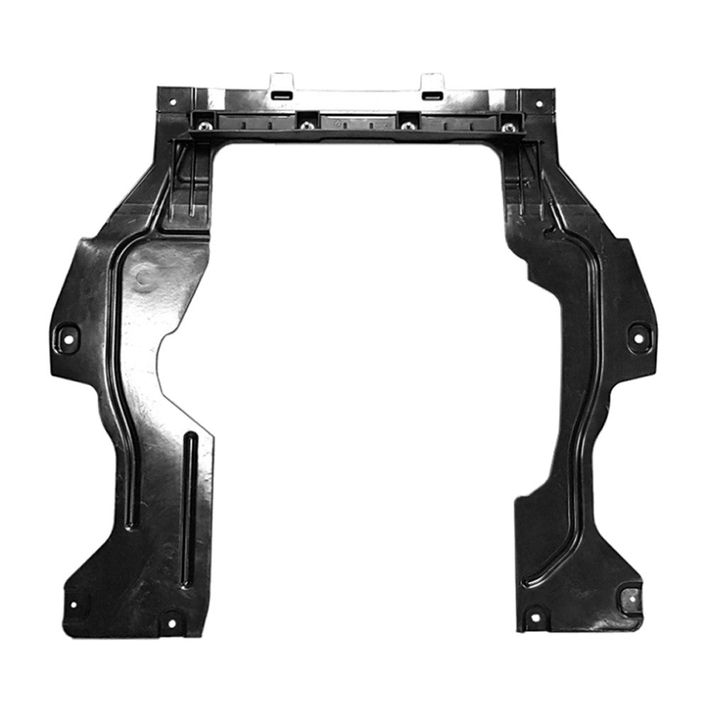 Undercar Shield 2013-2022 Buick Encore & Chevrolet Trax