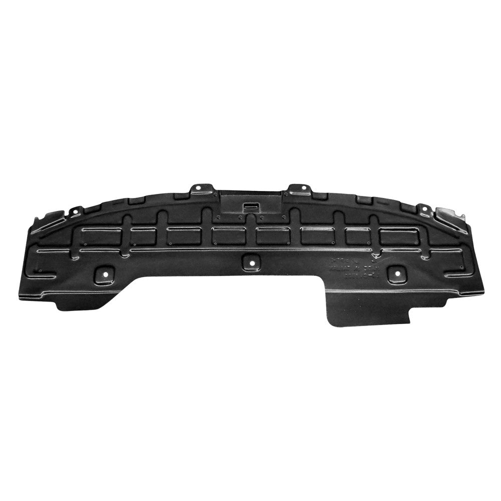 Front Forward Undercar Shield 2016-2022 Chevrolet Spark
